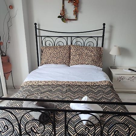 Ανατολή Apartman Véria Kültér fotó