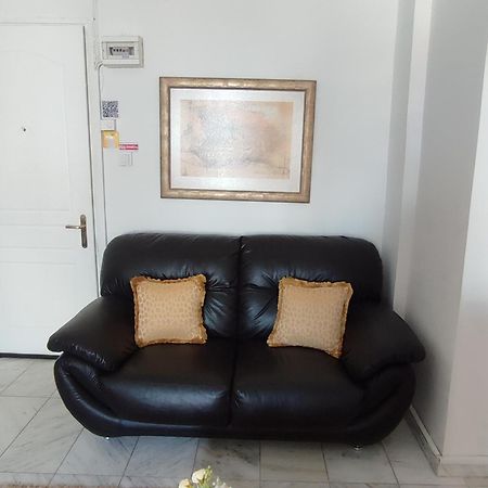 Ανατολή Apartman Véria Kültér fotó