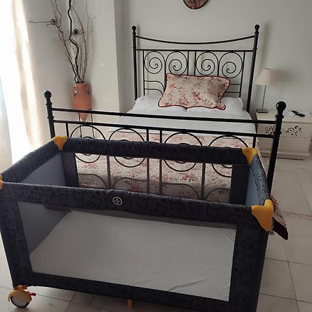 Ανατολή Apartman Véria Kültér fotó