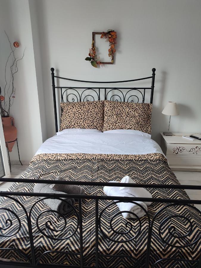 Ανατολή Apartman Véria Kültér fotó