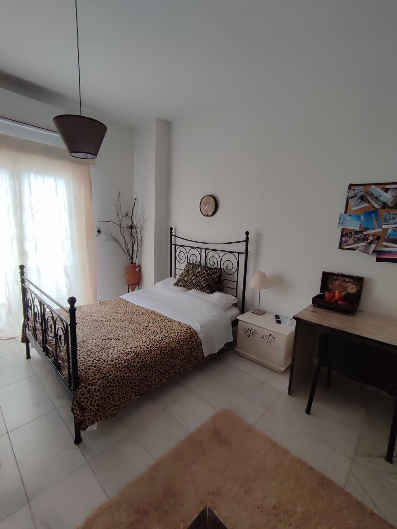 Ανατολή Apartman Véria Kültér fotó