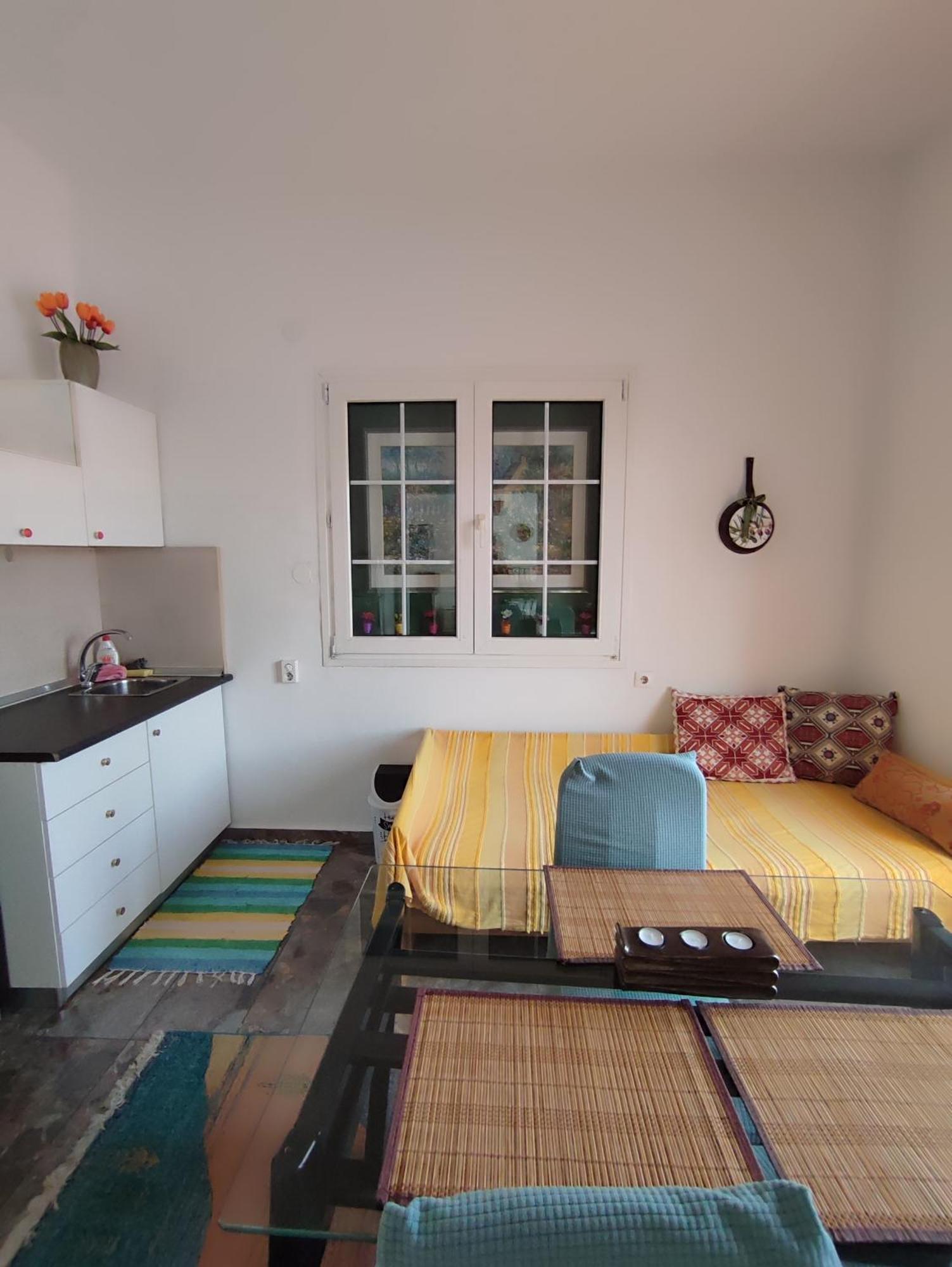 Ανατολή Apartman Véria Kültér fotó