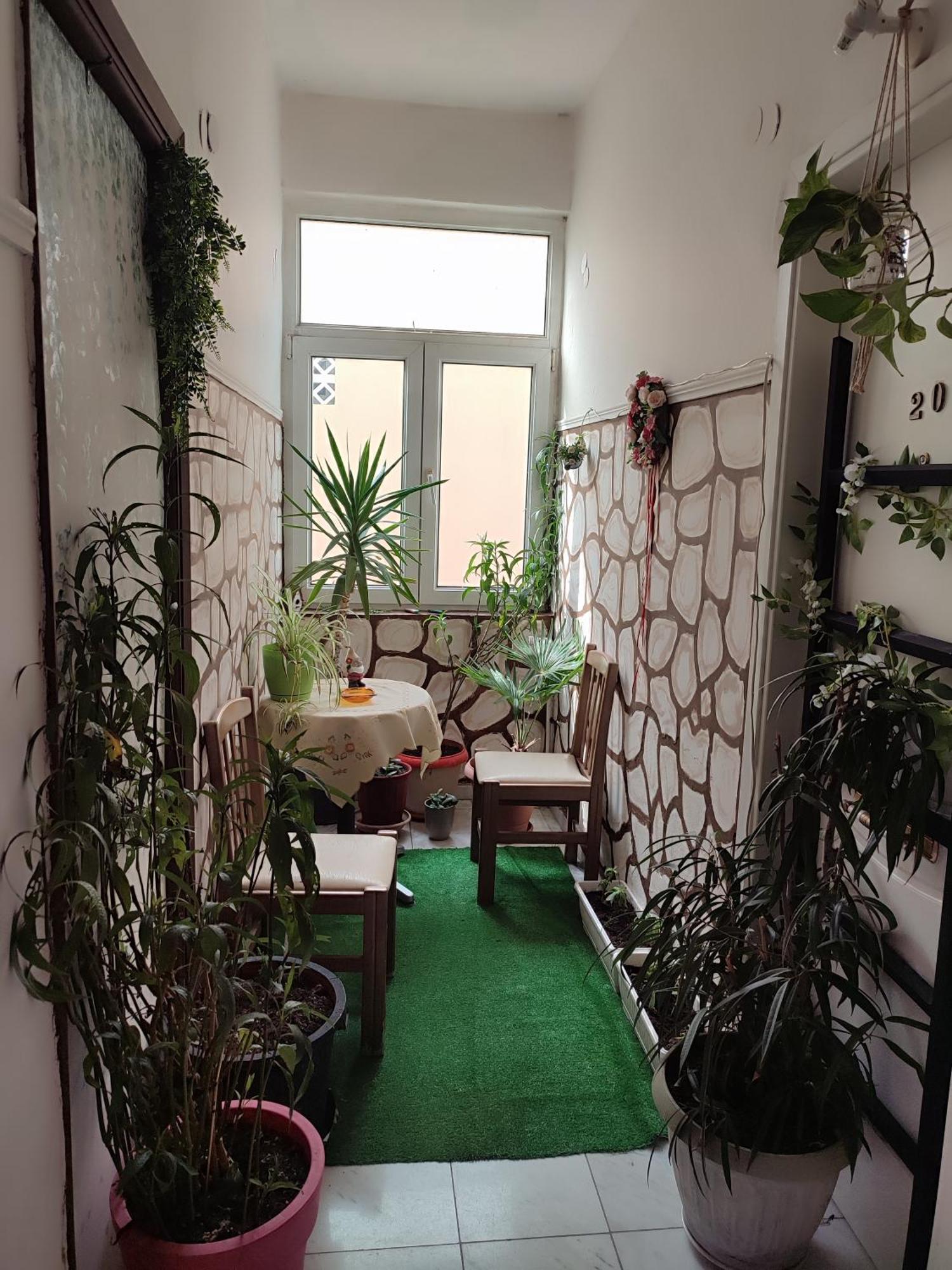 Ανατολή Apartman Véria Kültér fotó
