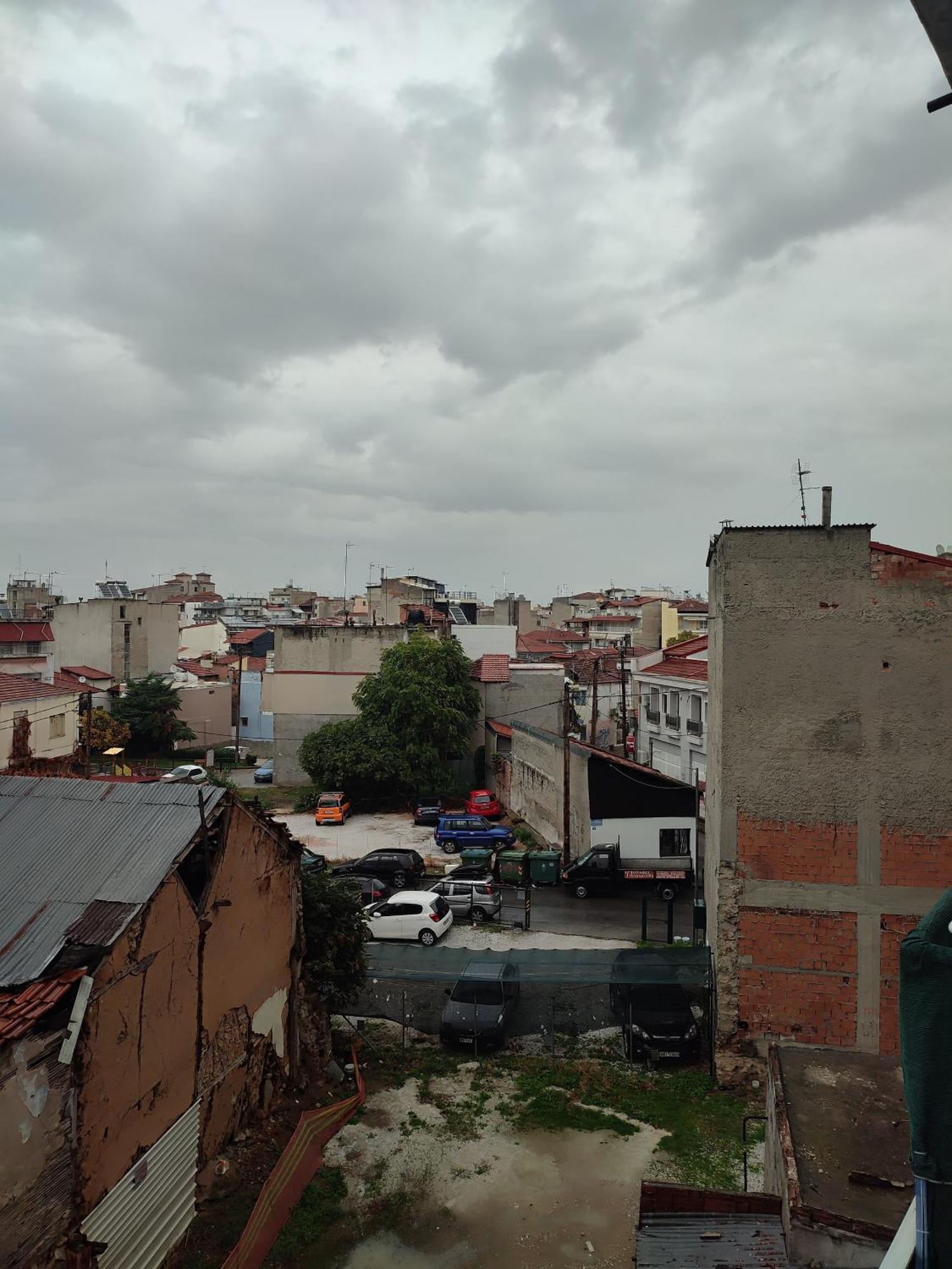 Ανατολή Apartman Véria Kültér fotó