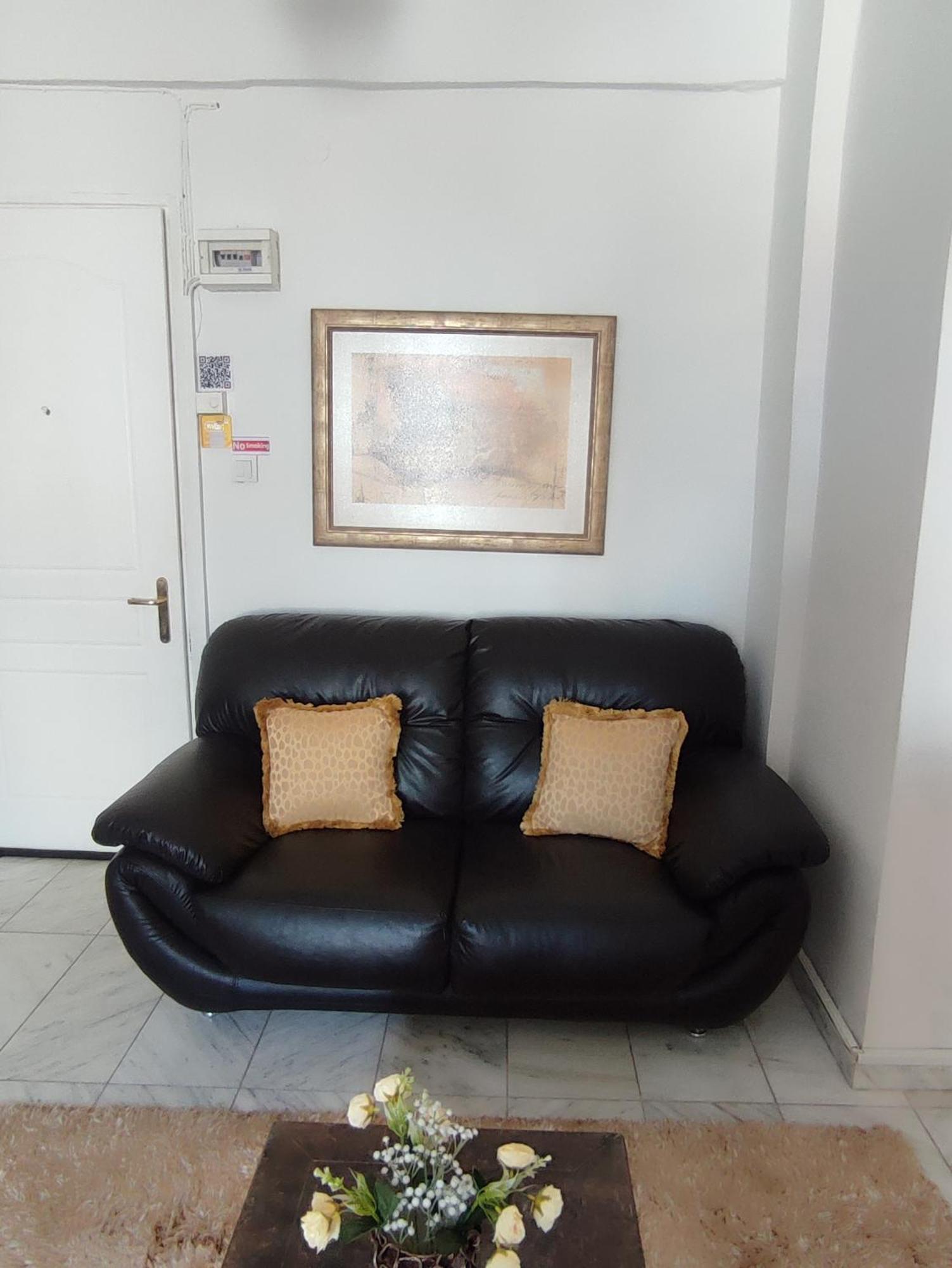 Ανατολή Apartman Véria Kültér fotó