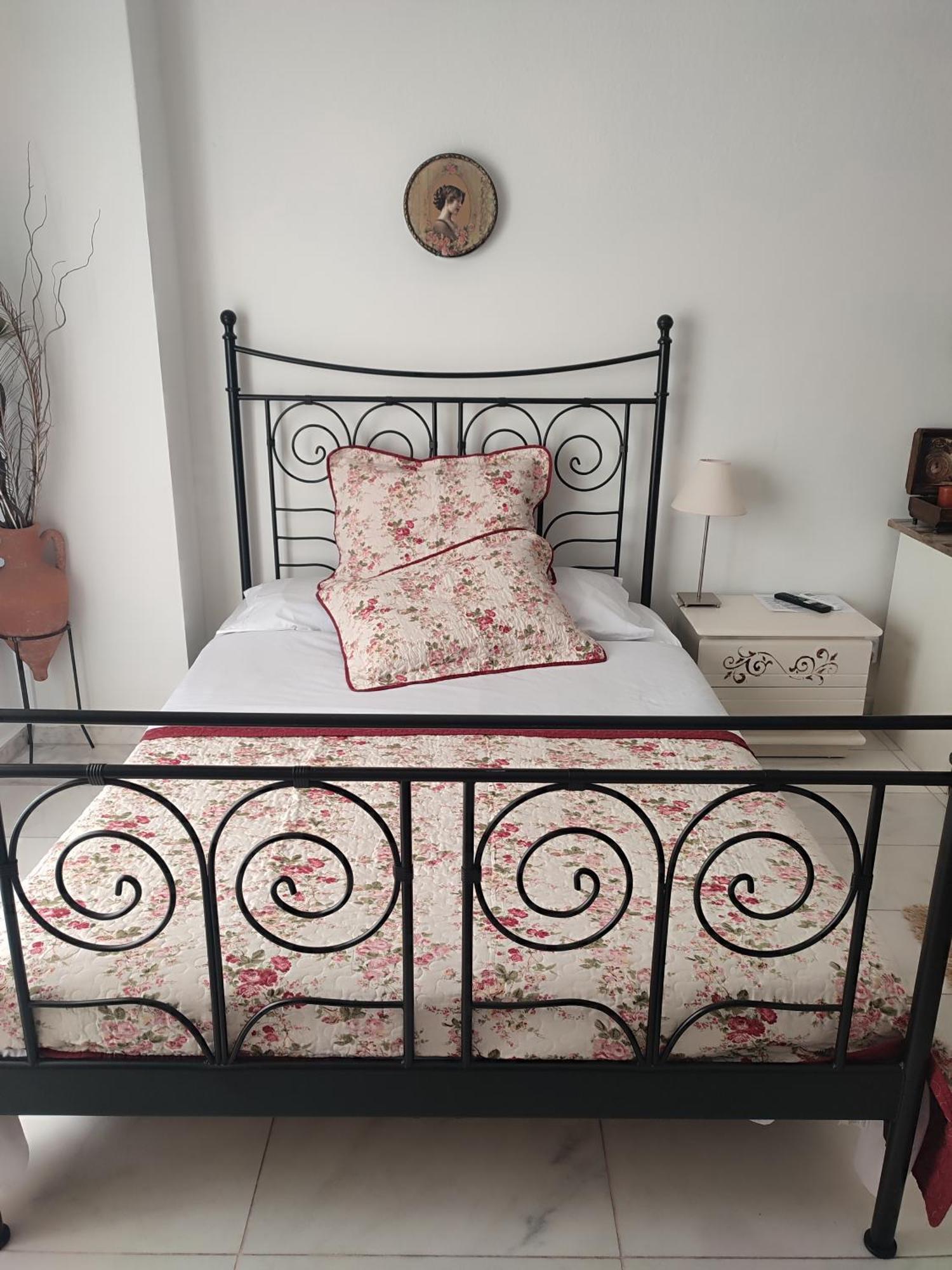 Ανατολή Apartman Véria Kültér fotó