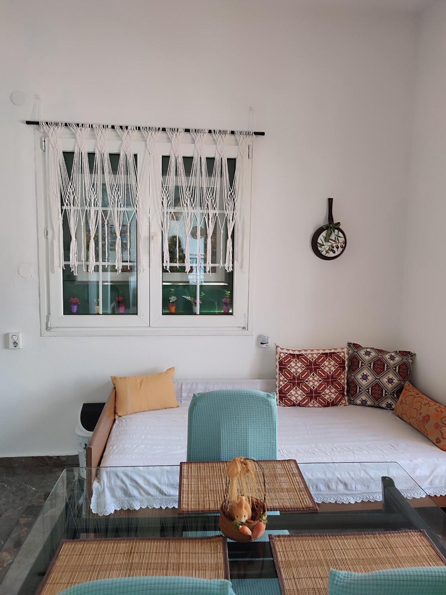 Ανατολή Apartman Véria Kültér fotó