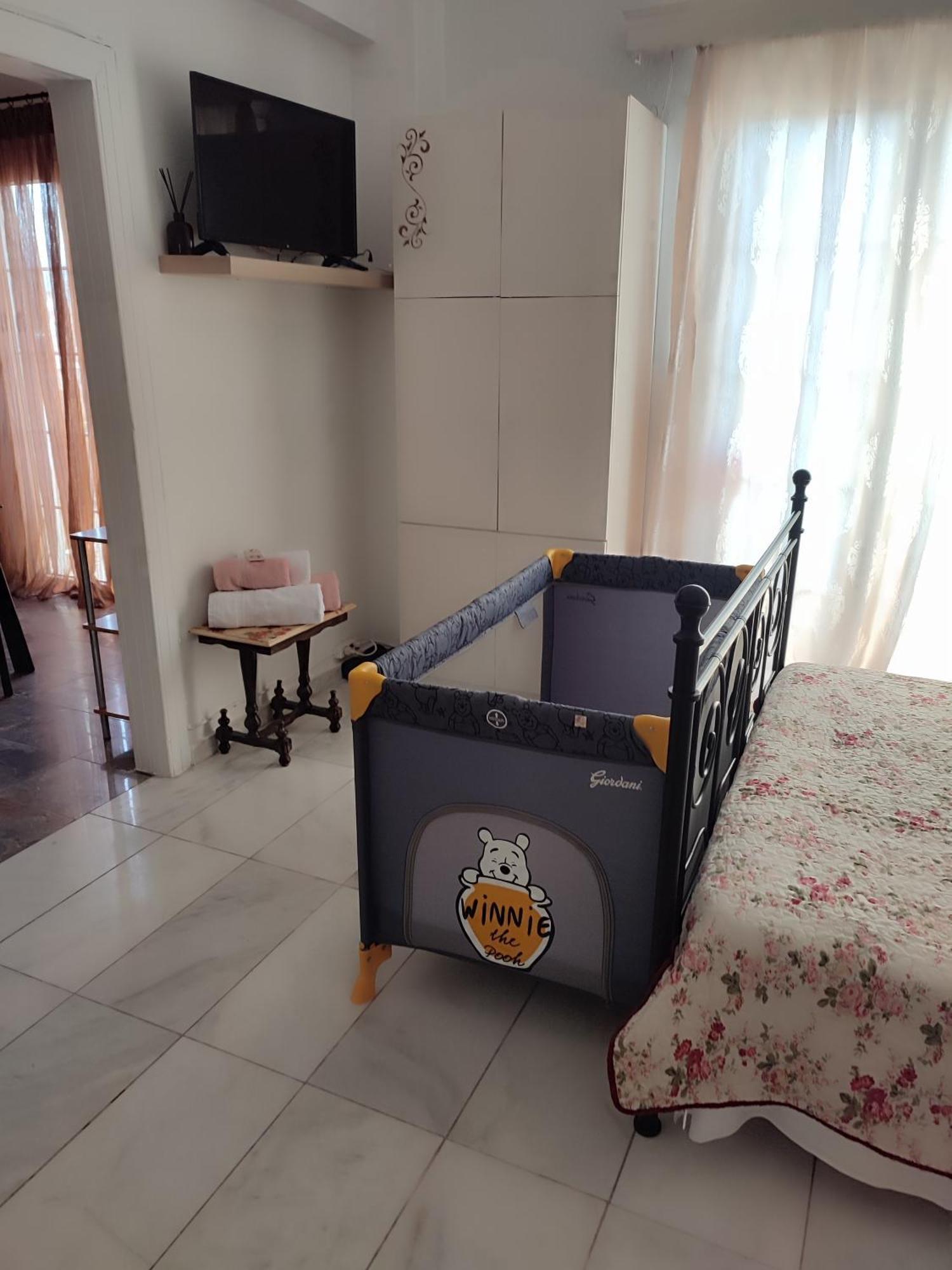 Ανατολή Apartman Véria Kültér fotó