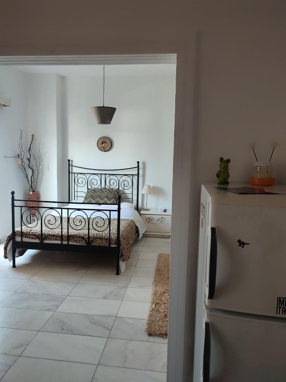 Ανατολή Apartman Véria Kültér fotó